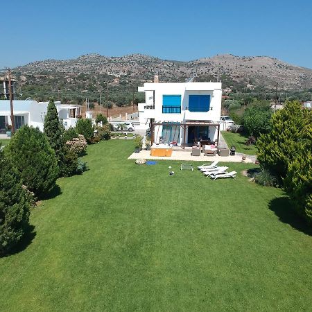 Seascape Villa 아판토우 외부 사진
