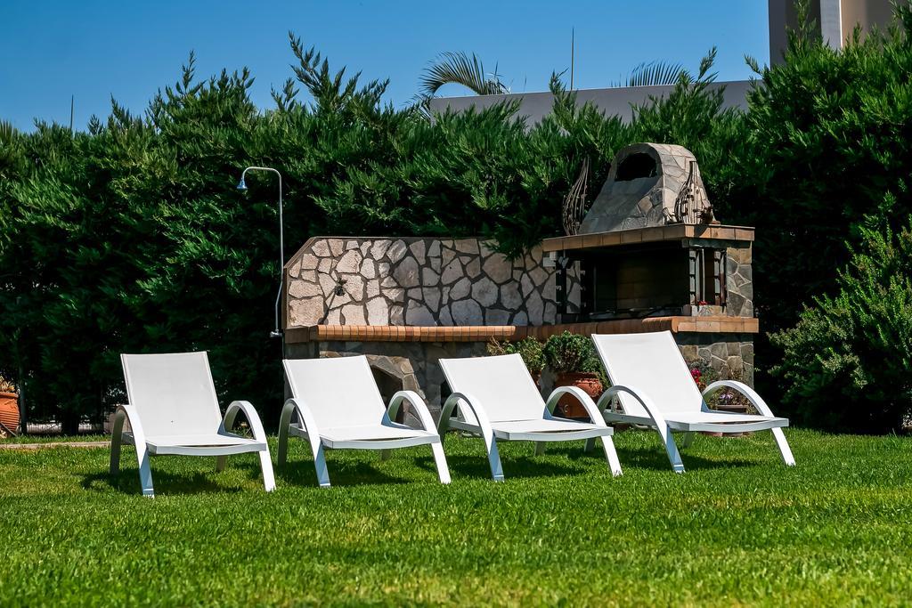 Seascape Villa 아판토우 외부 사진