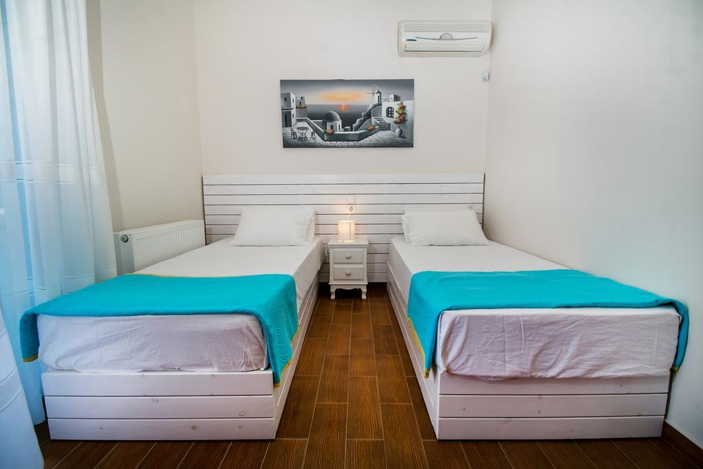 Seascape Villa 아판토우 외부 사진