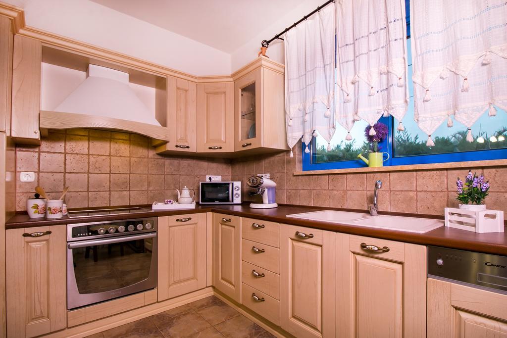 Seascape Villa 아판토우 외부 사진