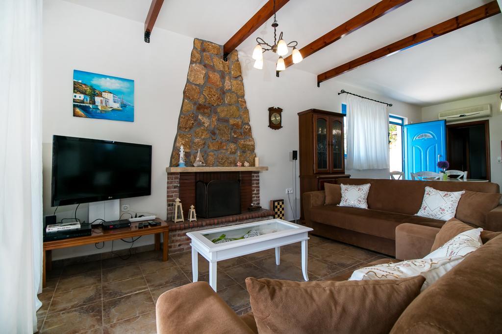 Seascape Villa 아판토우 외부 사진
